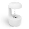 Levitating Water Drop Humidifier – Silent Countercurrent Cool Mist Maker